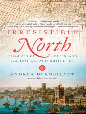 cover image of Irresistible North